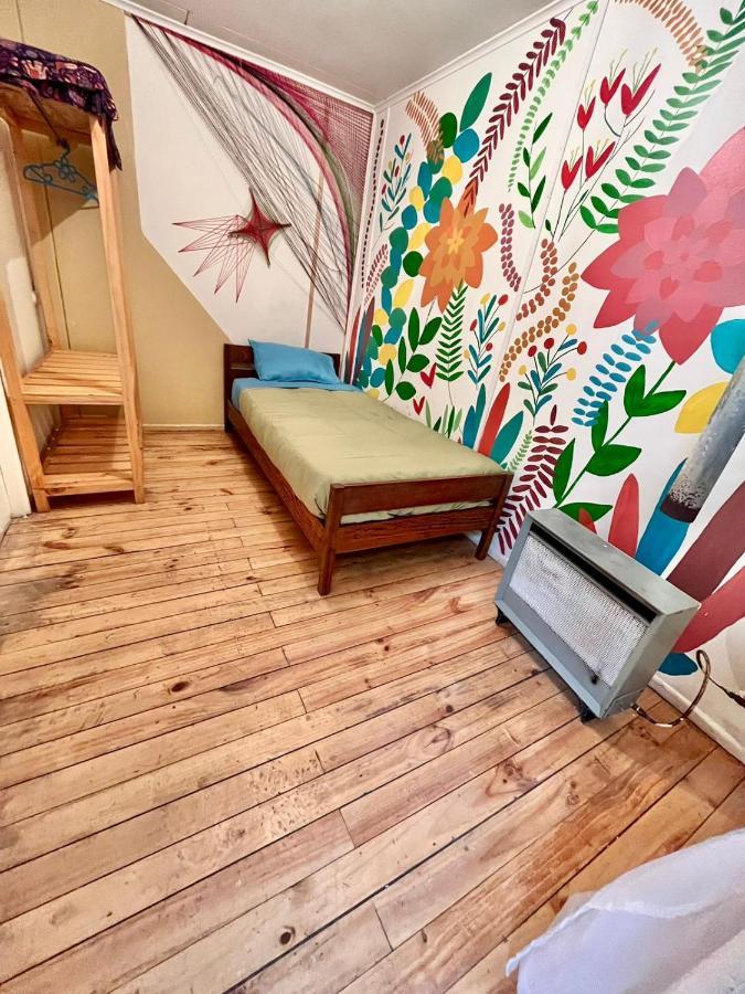 Isla Yu Patagonia 2 Bed & Breakfast Puerto Natales Exterior photo