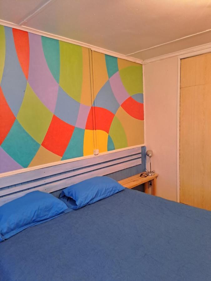 Isla Yu Patagonia 2 Bed & Breakfast Puerto Natales Exterior photo
